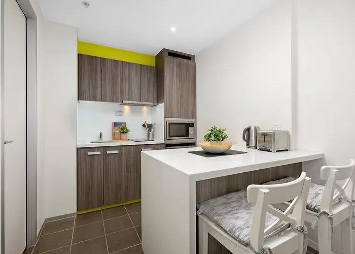 Egy hálószobás apartman